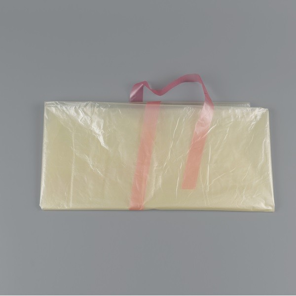 water soluble laundry bags manufacturer