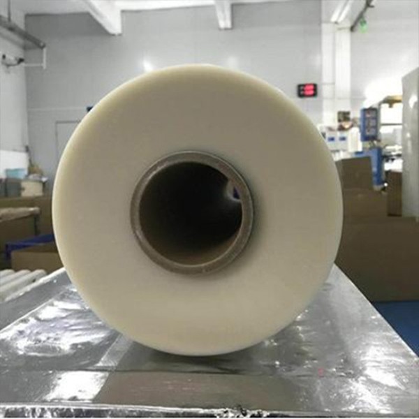 water soluble mold release film