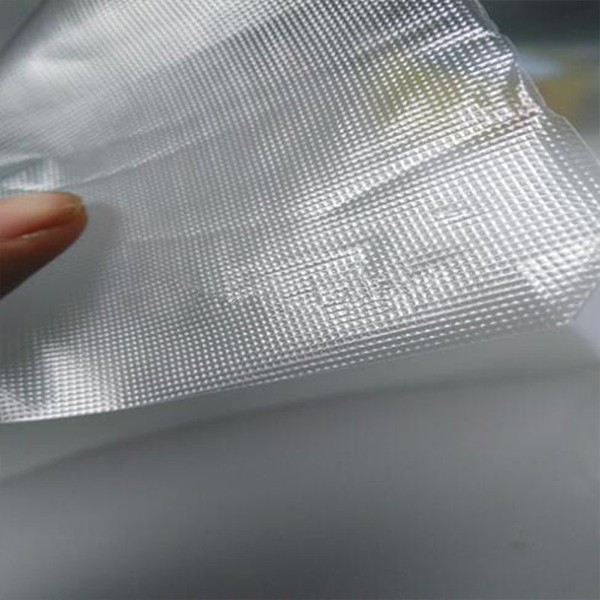 PVA Water Soluble Embroidery Film 