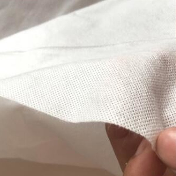 water soluble embroidery film