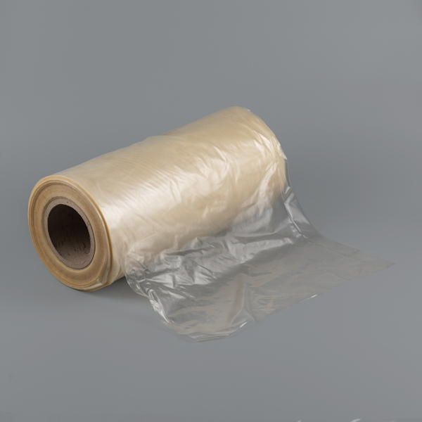 100% Biodegradable PVA Water Soluble Packaging Film