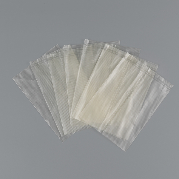 PVA Disposable Hot Water Soluble Packaging Bag