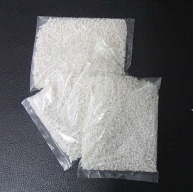 High Temperature Resistance Water Soluble Packaging Bags