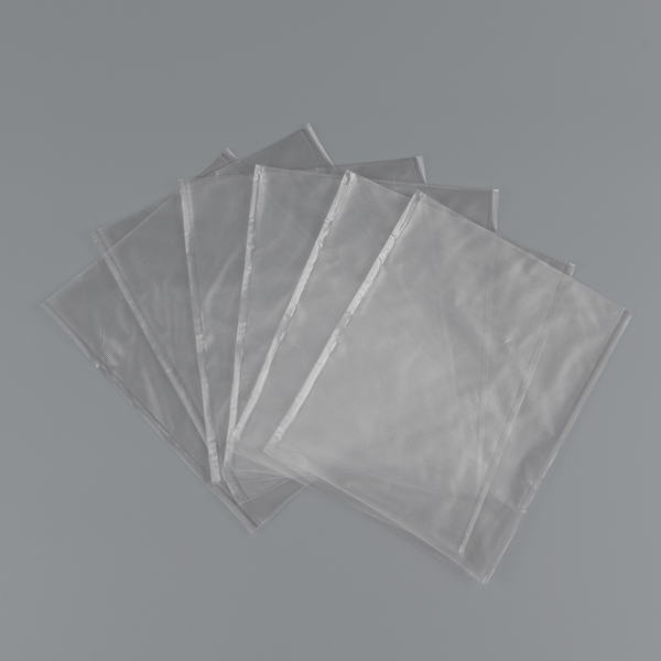 Warm Water Soluble Packaging Bags for Granules