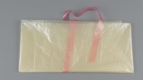 hot/cold water soluble washing bags