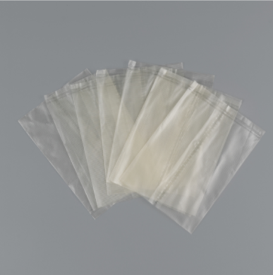 Water soluble packaging bags