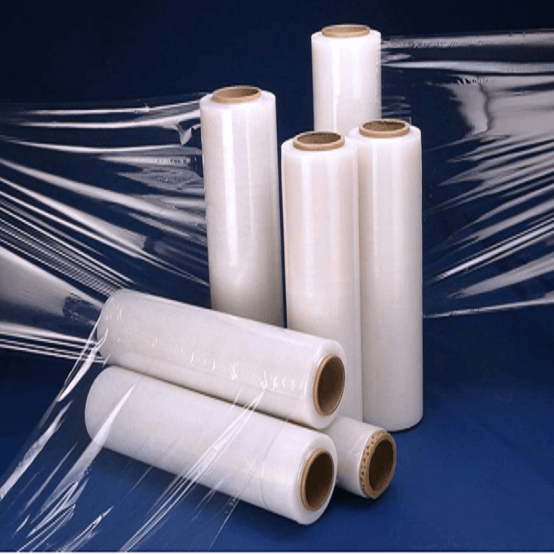 water soluble shrink wrap