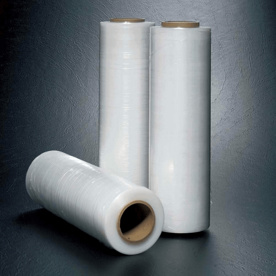 Water Soluble Sticky Stretch Film