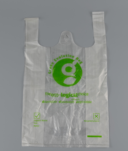 water soluble bags
